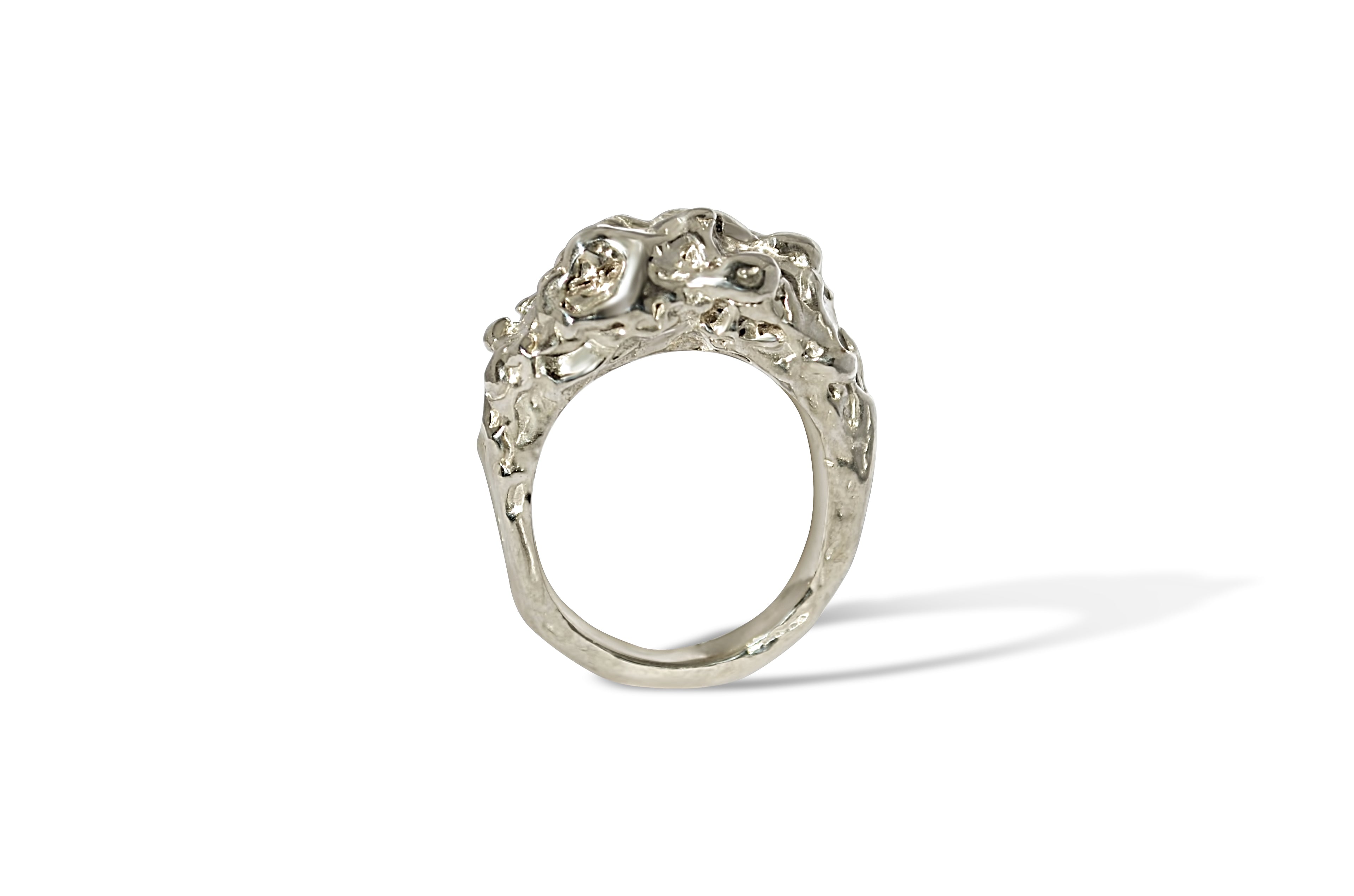 Molten Ore Ring
