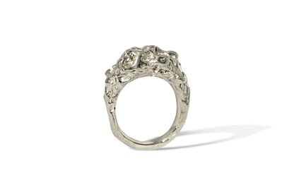 Molten Ore Ring