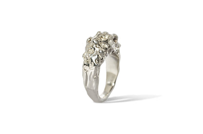 Molten Ore Ring
