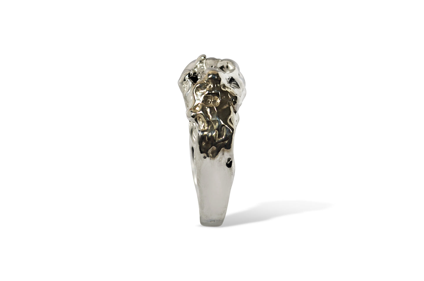 Molten Ore Ring