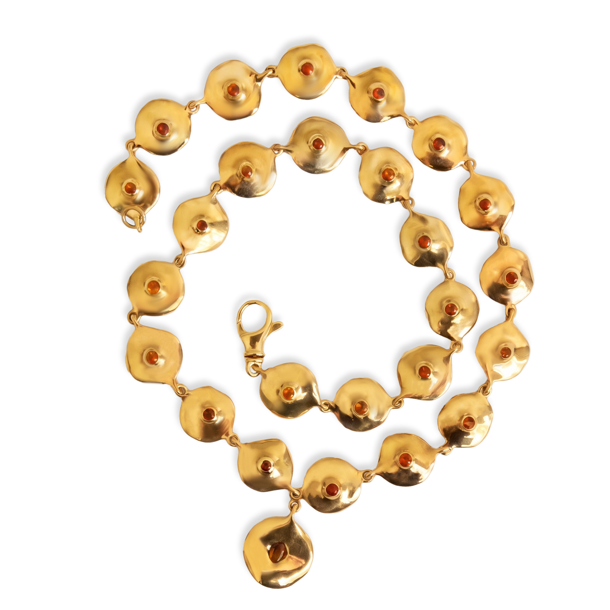 Tension of Solstice Choker