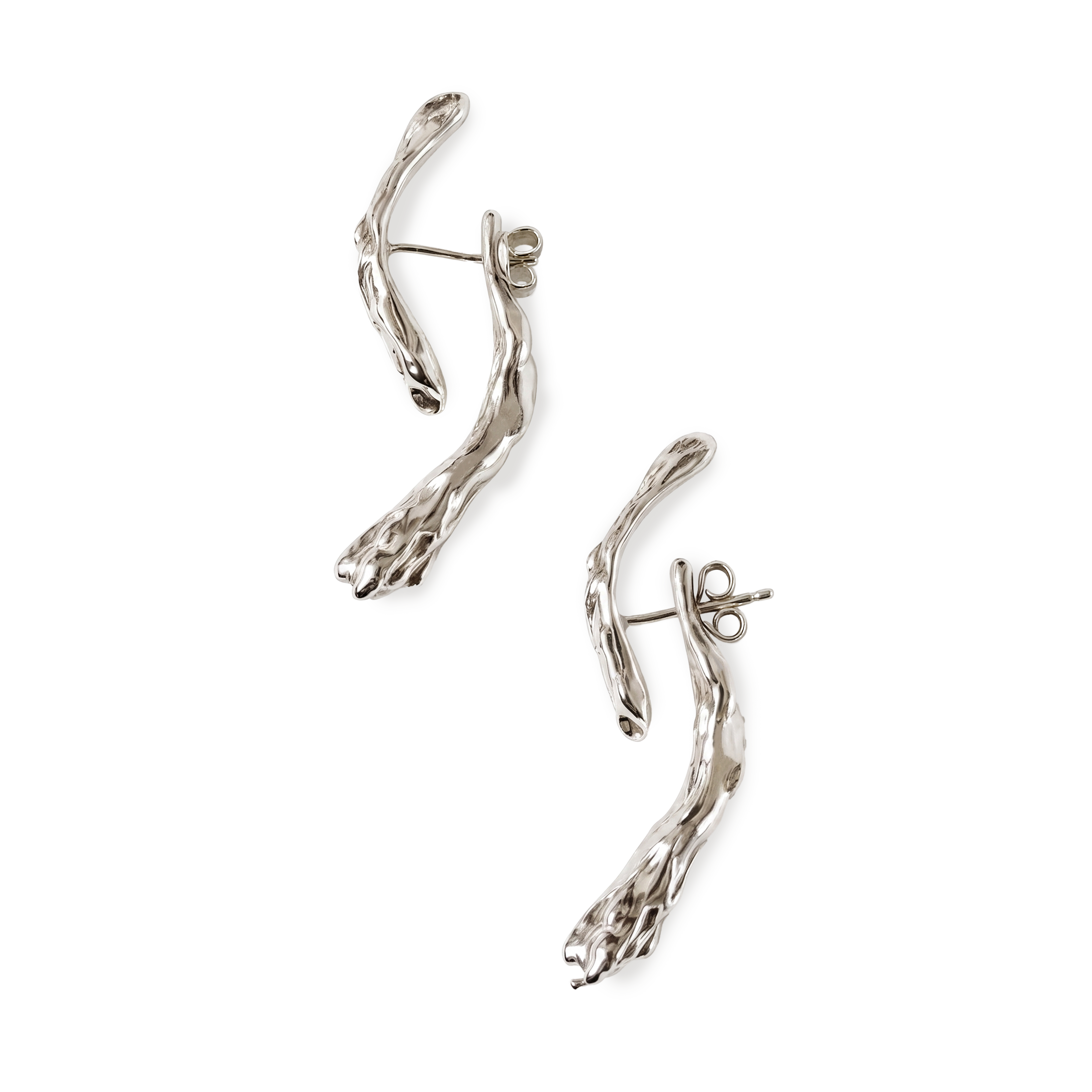 Molten Ear Climber