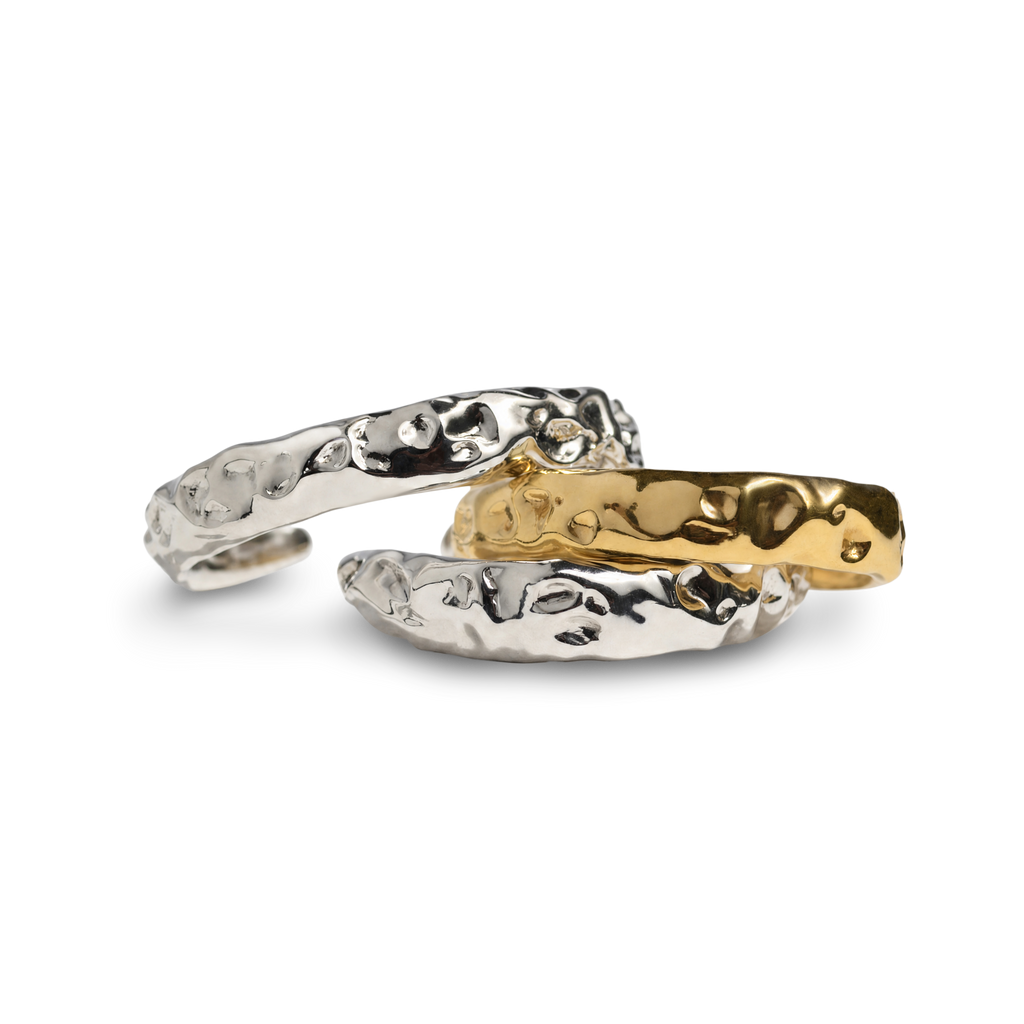 Molten Cuff