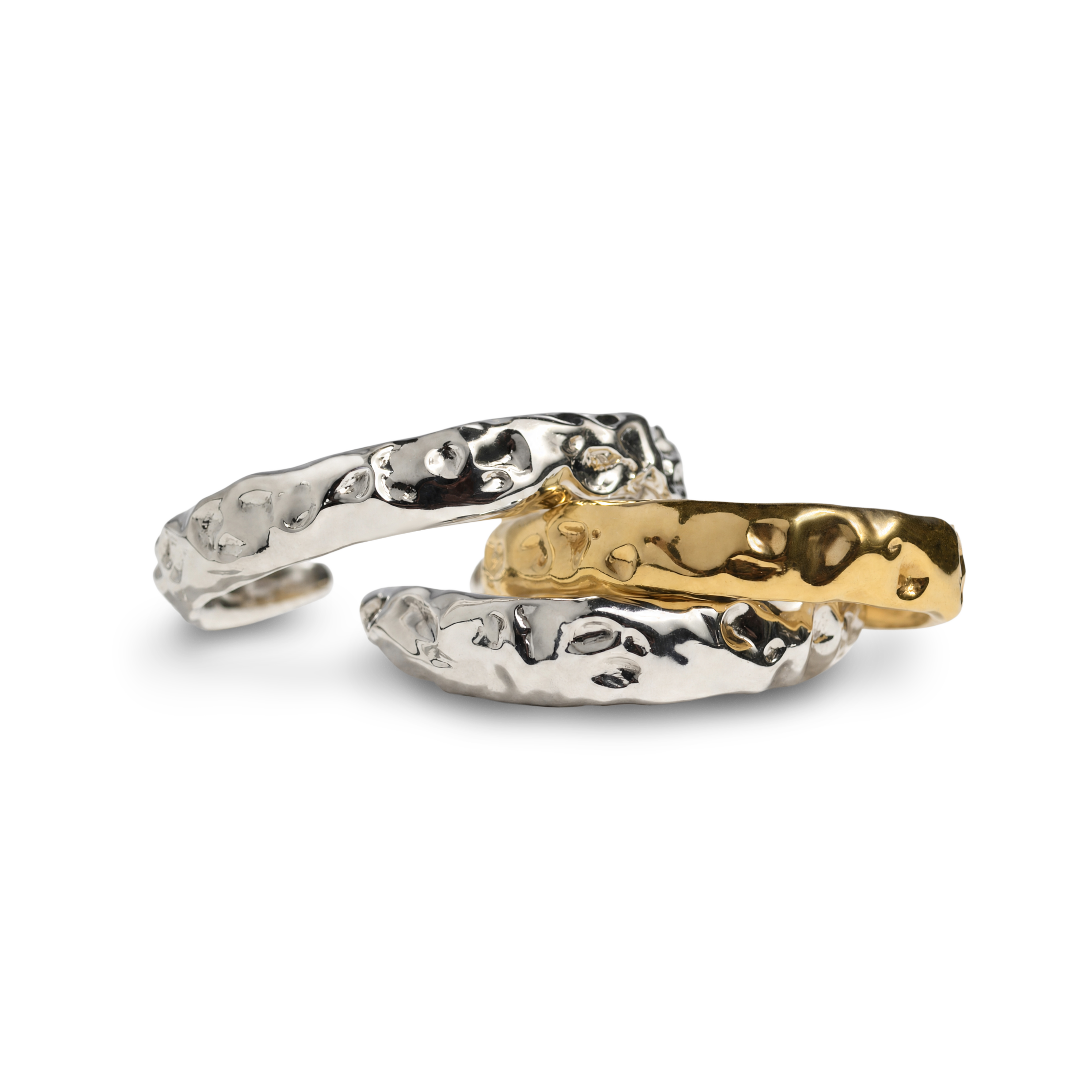 Molten Cuff