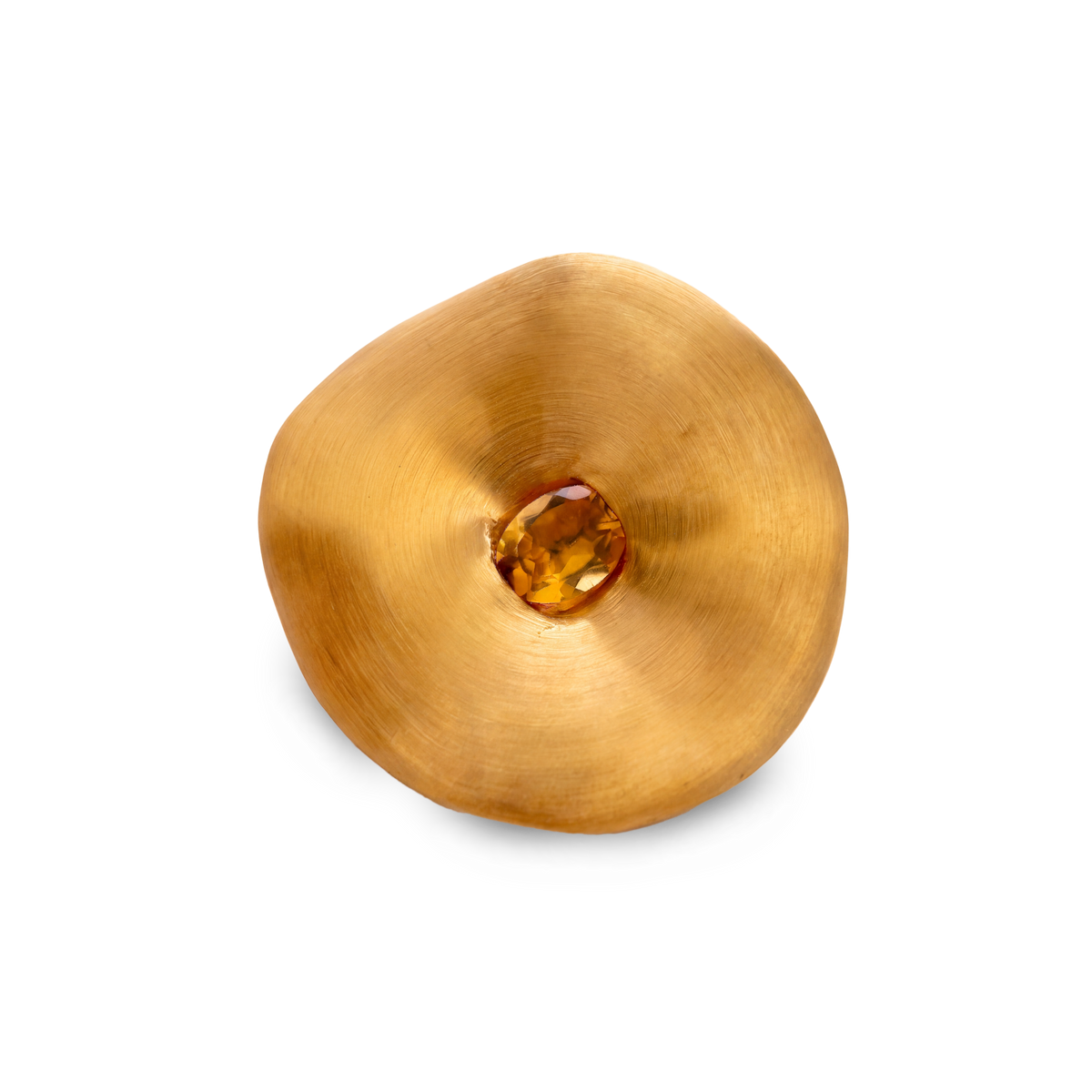 Tension of Solstice Earring