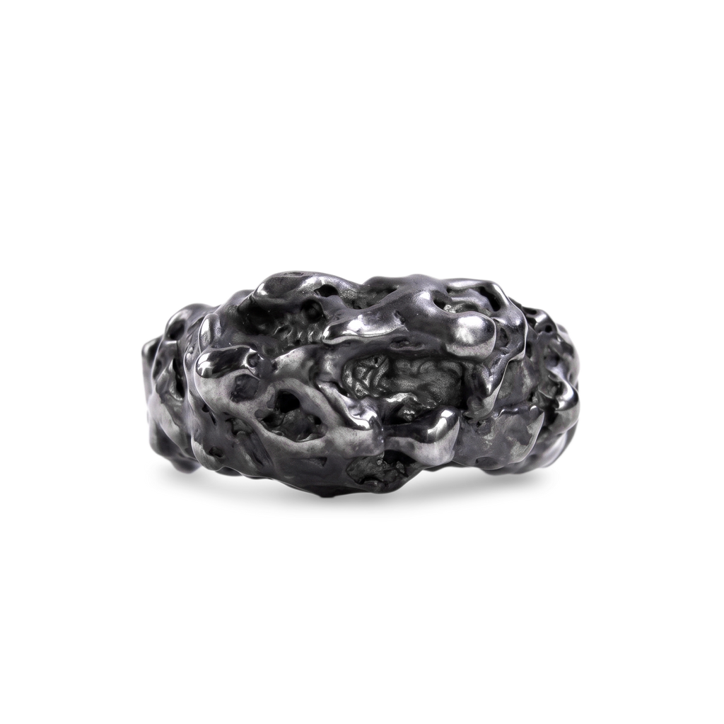 Molten Ore Ring