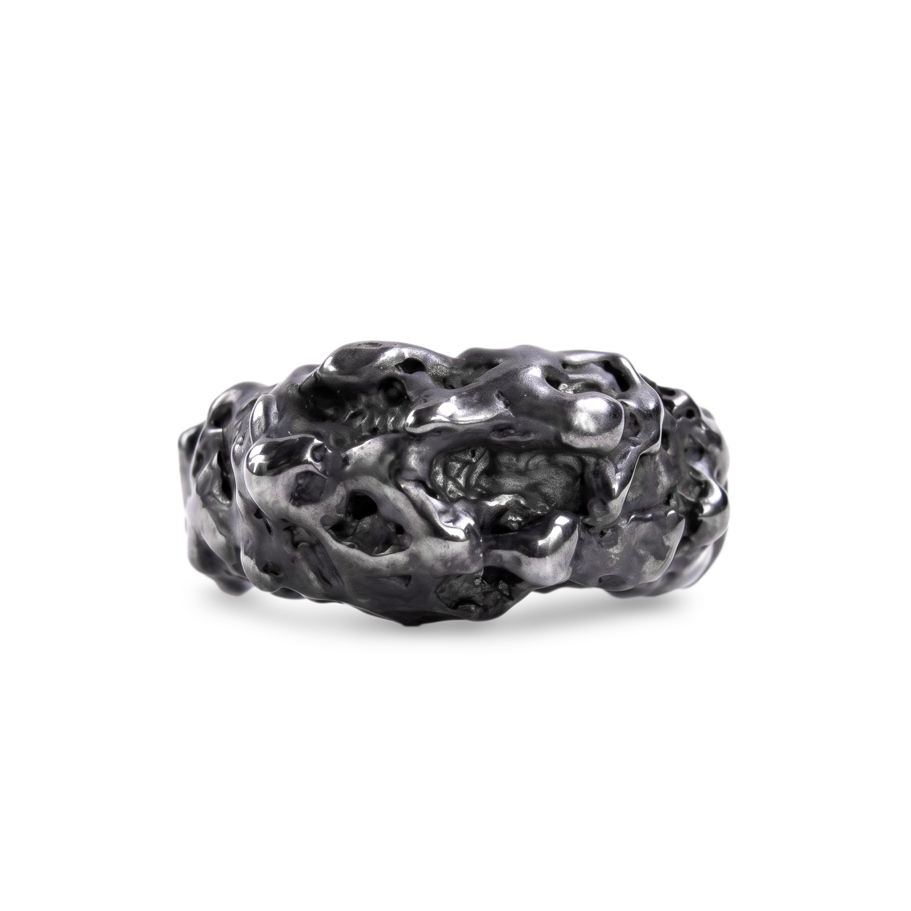 Molten Ore Ring