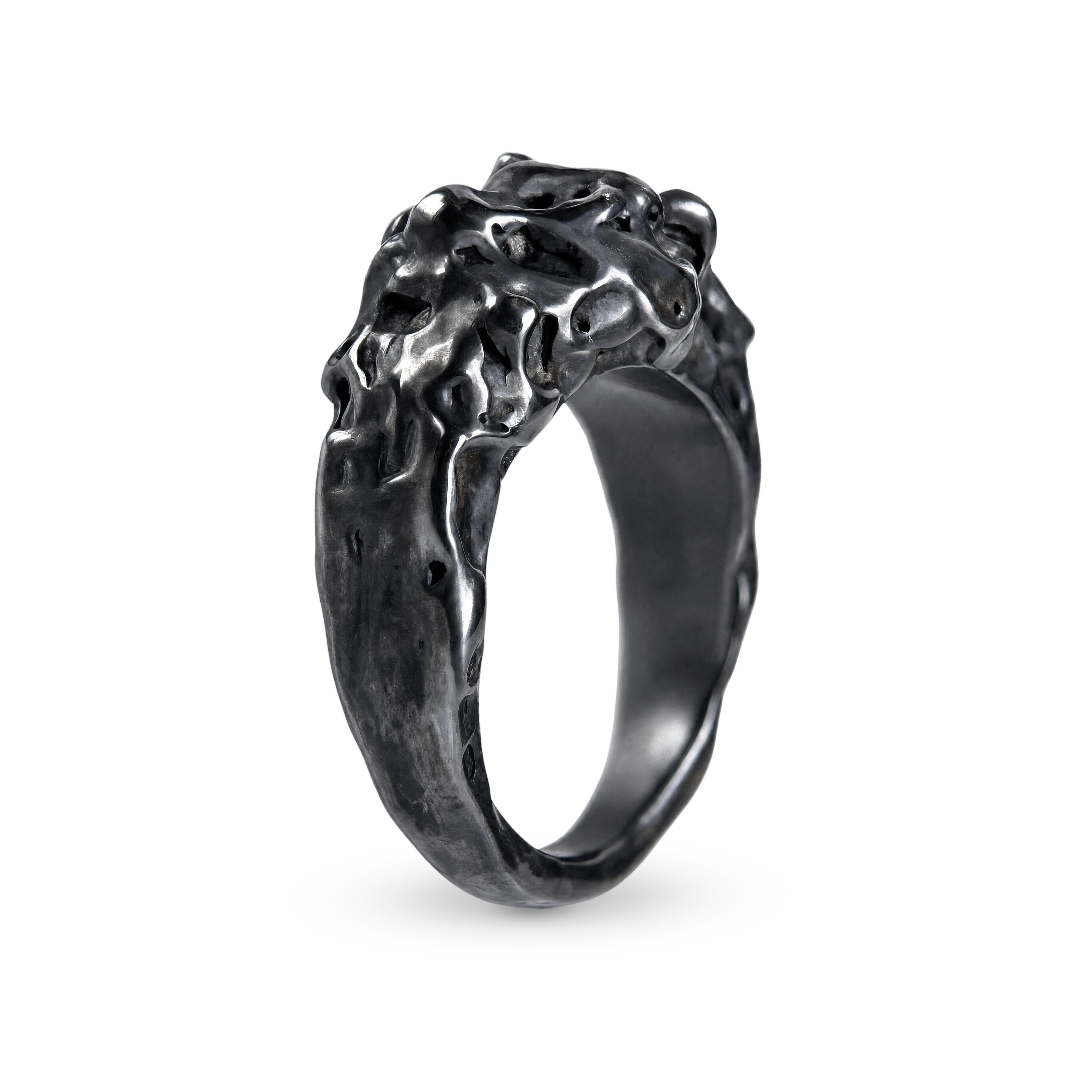 Molten Ore Ring