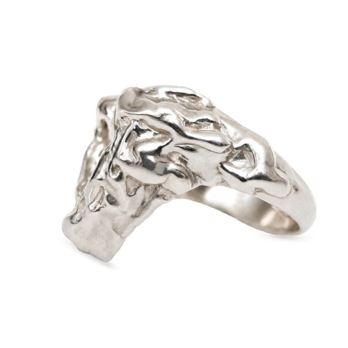 2024 Molten Heart Ring