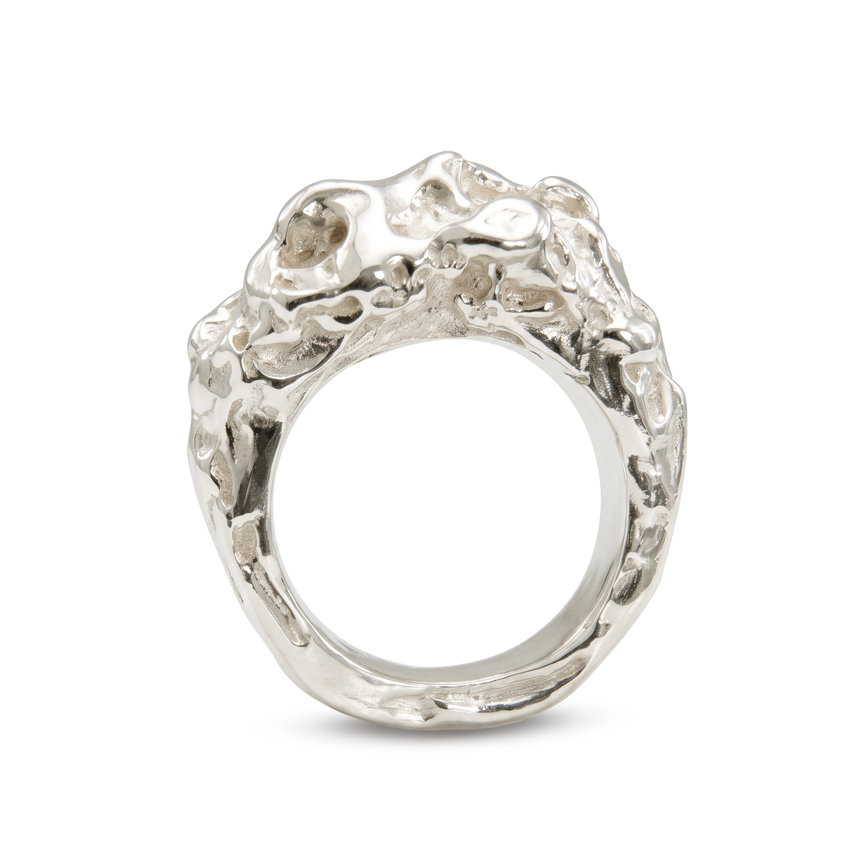 Molten Ore Ring