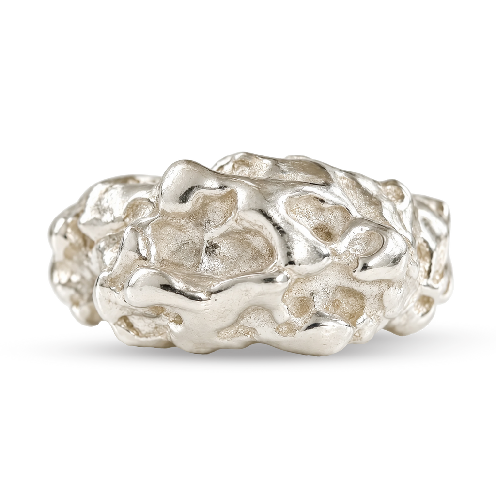 Molten Ore Ring