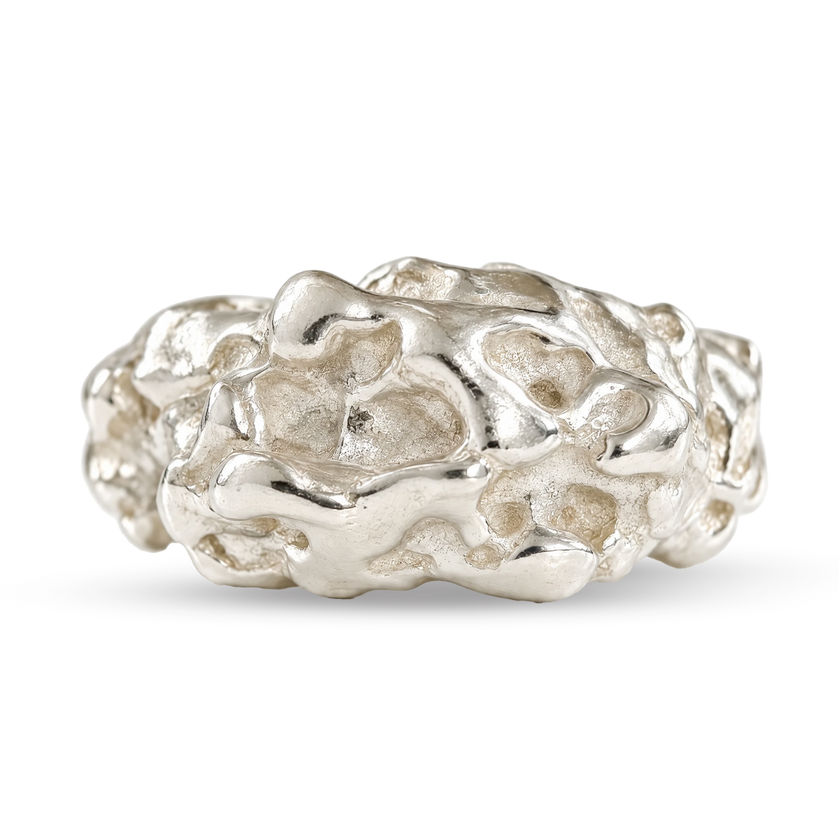 Molten Ore Ring