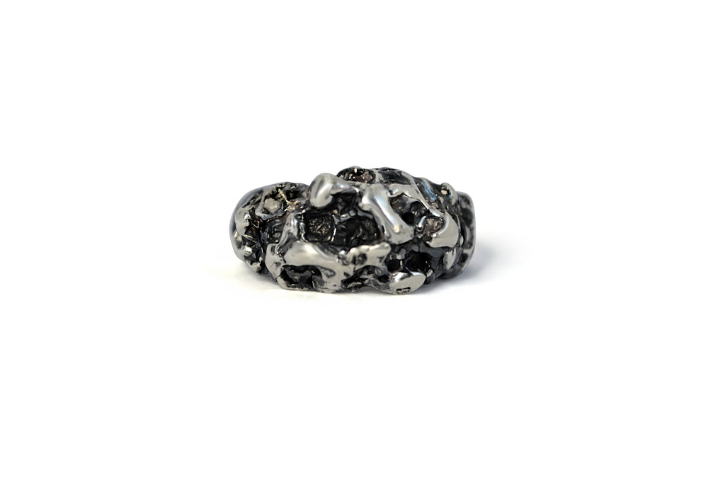 Molten Ore Ring