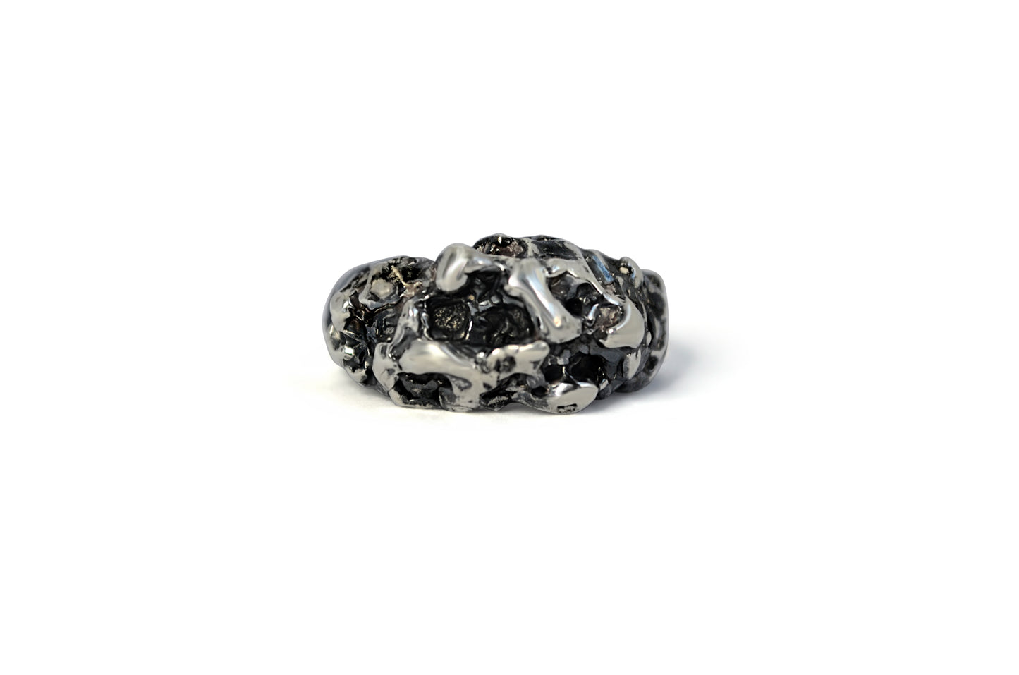Molten Ore Ring