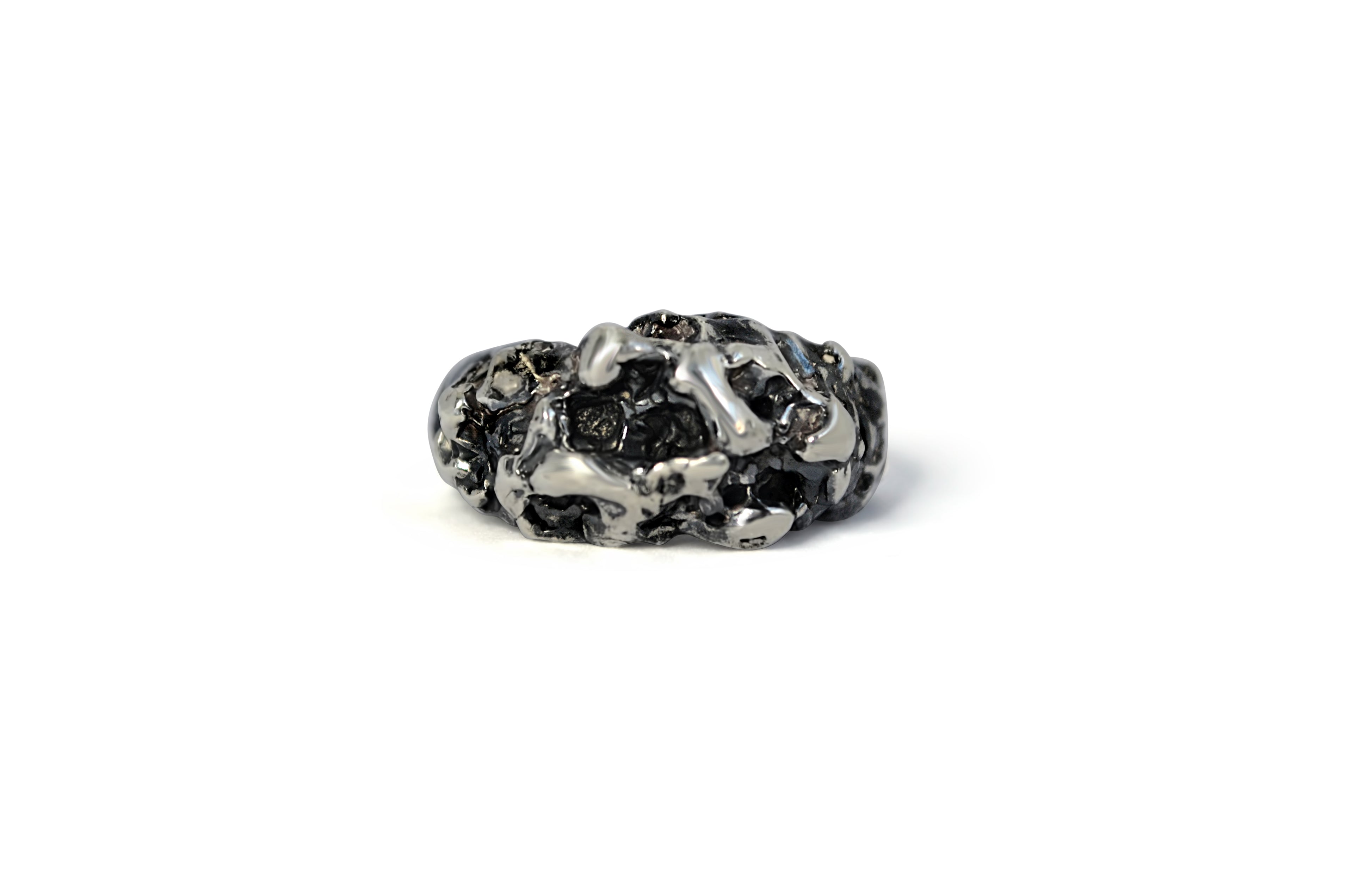 Molten Ore Ring