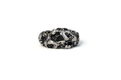 Molten Ore Ring